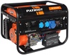Бензиновый генератор PATRIOT GP 6510AE с АВР PATRIOT GP 6510AE с АВР производство Россия - Китай