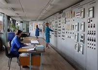 ОАО Теплосеть