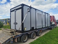 Транспортно-логистический комплекс